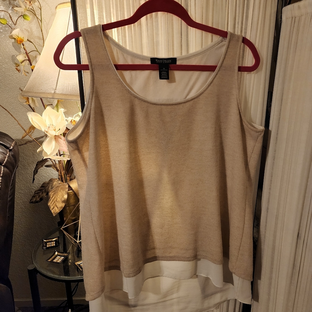 White House Black Market top